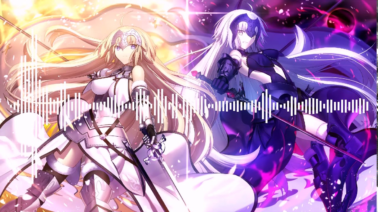 NightcoreMonsters(Skillet)+Hero(Skillet) YouTube