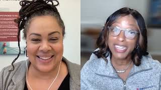 Bonus Content - Diversity: Beyond the checkbox With Jackie Ferguson featuring Dr. Charlotte Owens