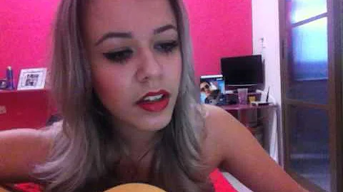 Thinking Out Loud- Ed Sheeran cover | Jessica Perrie