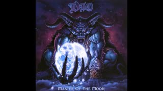 Dio-Master of the Moon