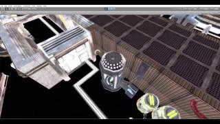 Game Sound Design for 'Angry Bots' -  By Todd Hayes