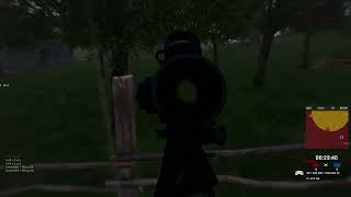 Arma 3  realistic KOTH server