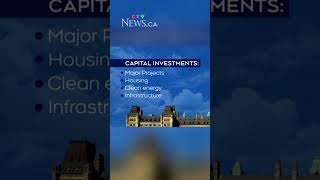 Federal budgets to be released in the fall instead of the spring
