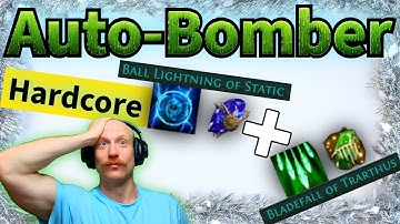 WEIRDEST Build Actually Working?