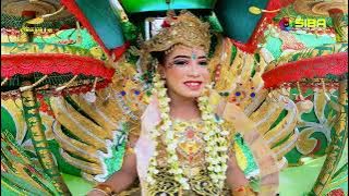 BASAH-BASAH | VOC. ANISAH - SINGA BARONG | DSN. SIDAWARNA - KEC.COMPRENG - SUBANG | 14 JUNI 2023