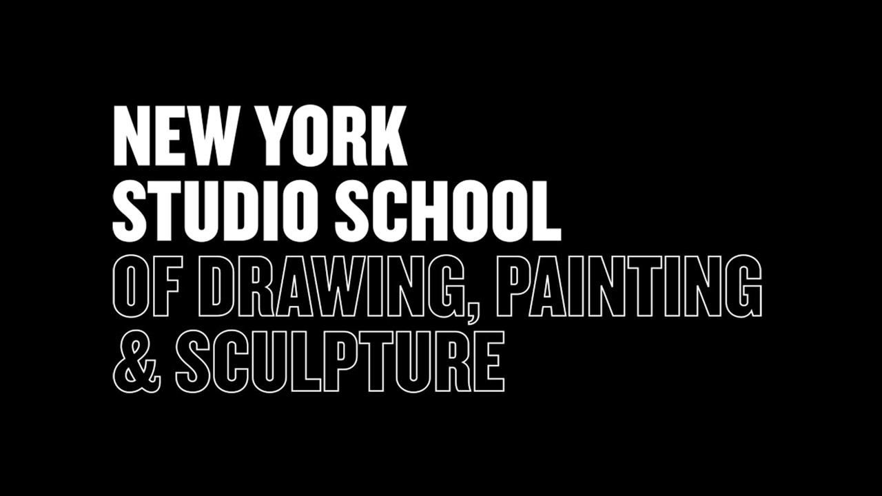 Henry Tylbor on Merleau-Ponty | New York Studio School