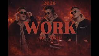 Download Lagu WORK - Yes Baby (DJ BALI) 2026 MP3