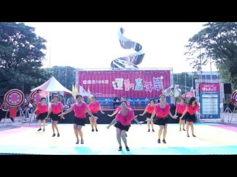早覺會表演-candyman