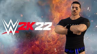 Wwe 2K22 - Otp Showcase