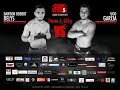 Ugo garcia vs dawson delys by vxs au choc des etoiles 5