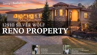 12910 Silver Wolf Rd. video tour