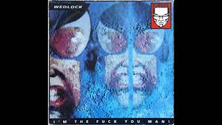 Wedlock - Pababam - Ruffneck Records RUF 008-5 (#Hardcore #Gabber)