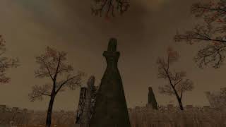 Pathologic Classic OST: Utroba Main (Stone Yard)