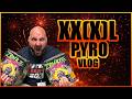 Polen, Tschechien &amp; 90 Minuten Pyro-Action | BoomBastic Vlog