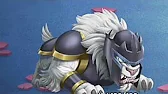 ML MONSTER