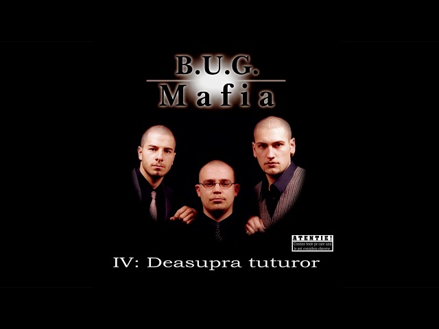 B U G Mafia Marijuana Ii Feat Puya Raluca Prod Tata Vlad Youtube