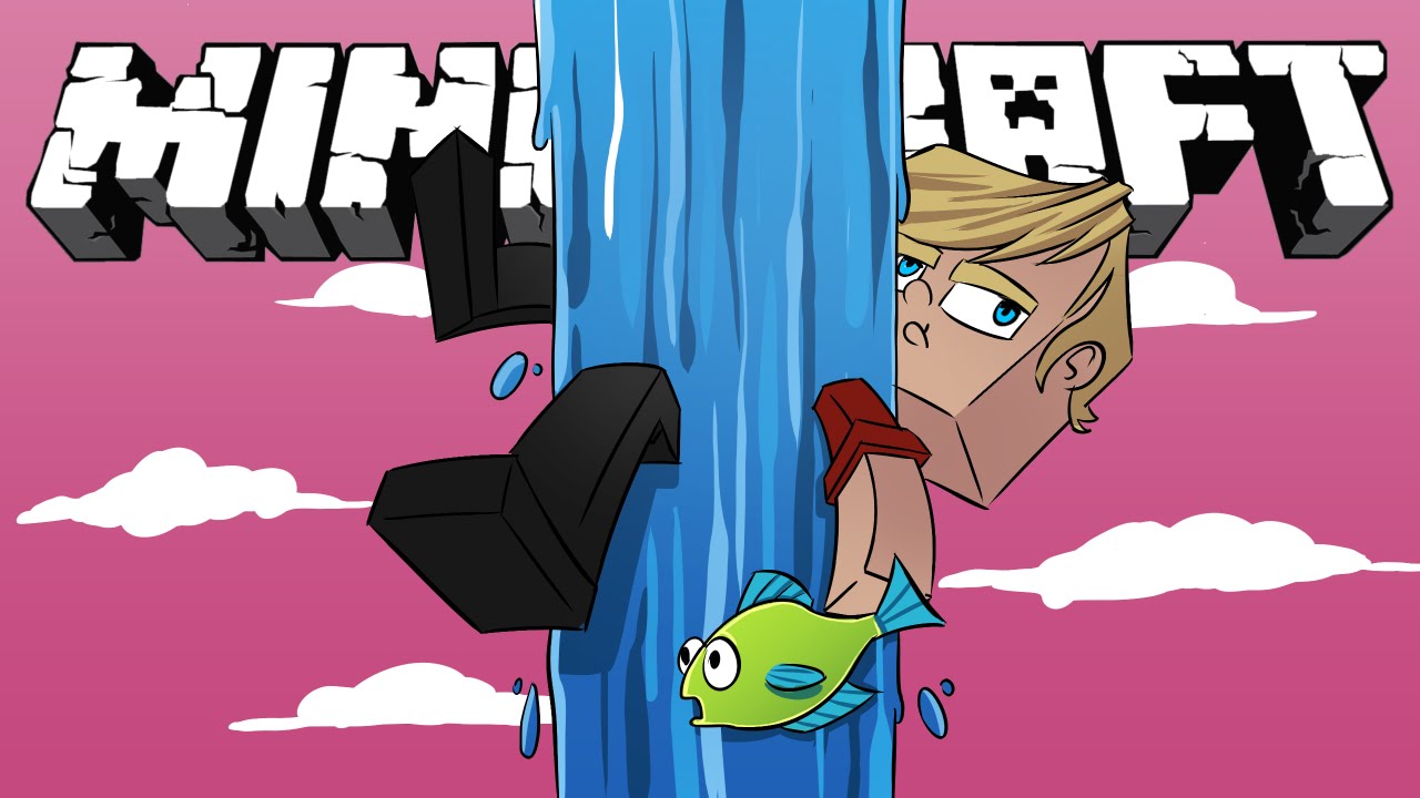 Minecraft - SkyBlock Warriors (EPIC SkyBlock PvP)