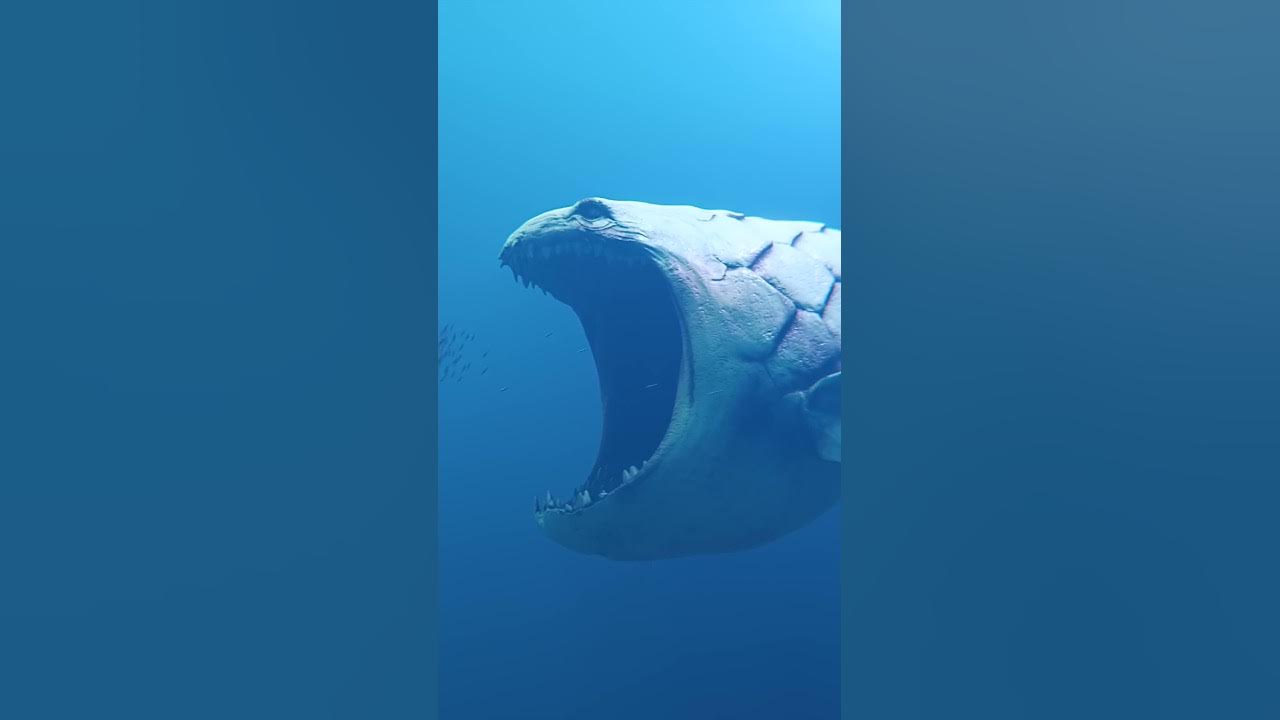 The Bloop is Back | The bloop 2022 #Shorts #thebloop #deepsea
