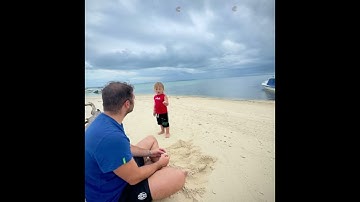 Selingan Turtle Island