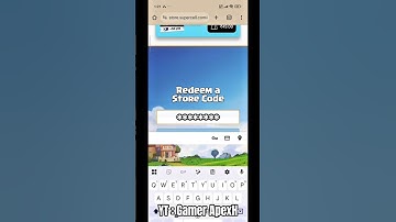 Clash Of Clans Supercell Store New Redeem Code 🤩🥂 ||#shorts#coc#clashofclans