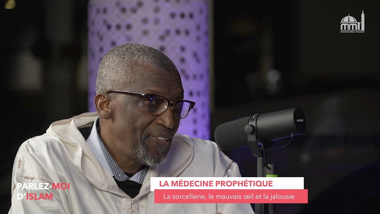 La sorcellerie, le mauvais œil et la jalousie, mythes et réalités