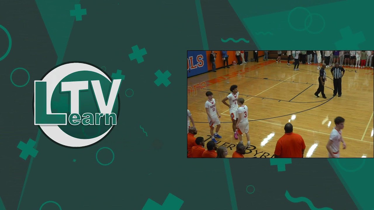 High School Basketball - Buford at Andrew Jackson - 1/9/26