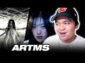 Icarus By ARTMS Is A CINEMATIC MASTERPIECE MV Reaction Review Icarus By ARTMS Is A CINEMATIC MASTERPIECE MV Reaction Review