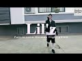 Lil'z "Fall In Love" Rhymes Highlighted