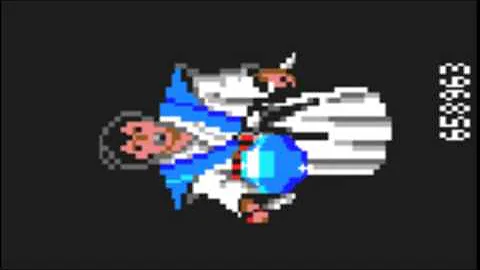 Atari lynx True last boss -Gauntlet - The Third Encounter-