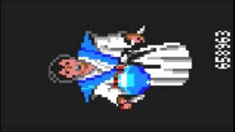 Atari lynx True last boss -Gauntlet - The Third Encounter-