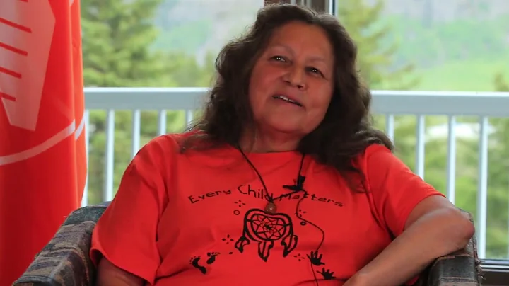 AN IRS Yvette Ann Greenwald Legarde Interview