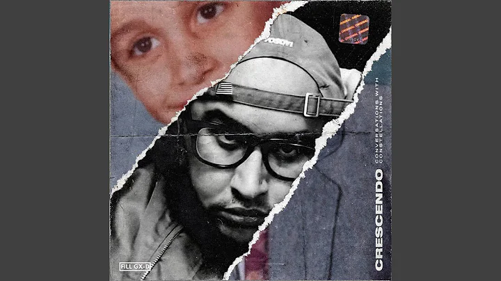 Streetlight Shadows (feat. Knaladeus)