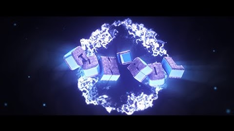 INTRO FOR CONTROL @BrollVFX [20 LIKES?!]