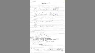#osy pr.10 execute shell script by using if statements.
