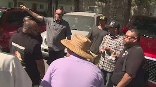 Stockton City Leaders Call for Peace After City's 16th Homicide