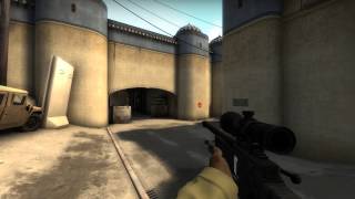 CS:GO Random Kills 3