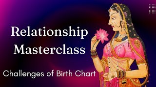 Relationships and Birth Chart