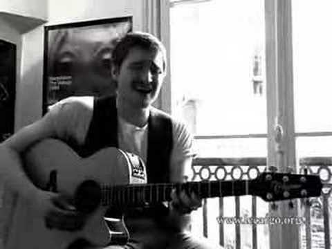 #56 Wild Beasts - The Old Dog