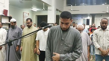 سورة القيامة القارئ عبدالرحمن نافع