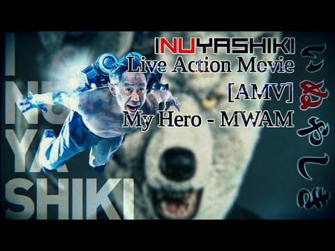 Download Amv Inuyashiki Live Action My Hero Youtube For Free Get Wallpaper Amv Inuyashiki Live Action My Hero Youtube For Free