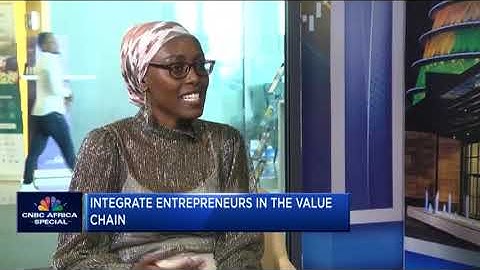 AGRF Summit 2022 Highlights Special: Capital Flow and Partnerships