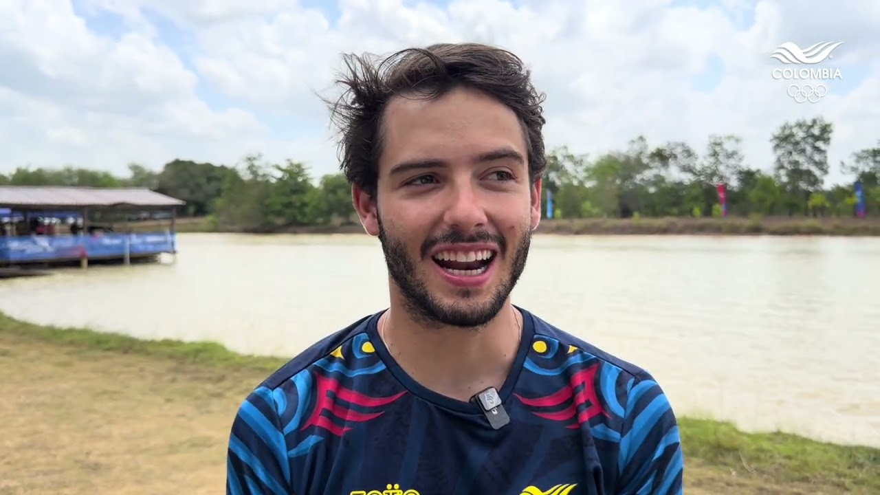 Jorge Rocha - Wakeboard - Santo Domingo 2026
