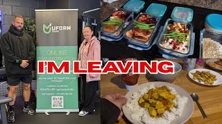 THE FINAL IRELAND VLOG