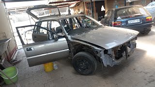 Toyota conquest update !!!