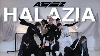 ATEEZ (에이티즈) - HALAZIA Dance Cover [EAST2WEST]