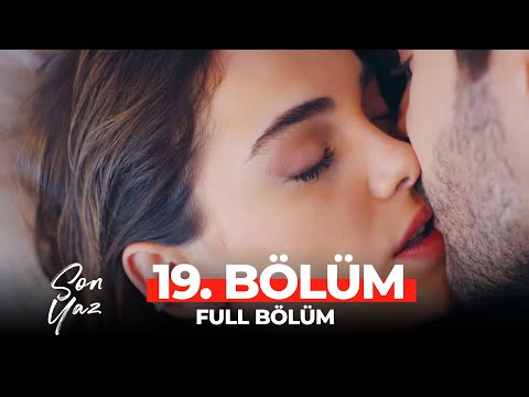 Son Yaz 19. Bölüm | Baş Tacım