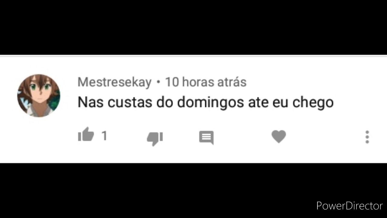 EU AINDA VOU CALAR A BOCA DE TODOS QUE ME HUMILHARAM - YouTube