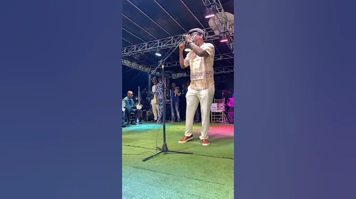 IMORU ROYAL CARNIVAL Presents Oganla Fuji PASUMA Live in Concert 2025 ilyeya