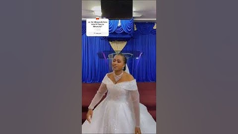 Val Neema Citizen TV Wedding Behind the Scenes #neemacitizentv