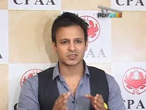 Celebs at 'World No Tabacco Day' Press Meet